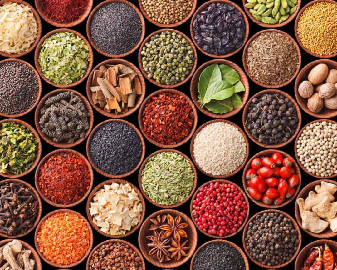 spices